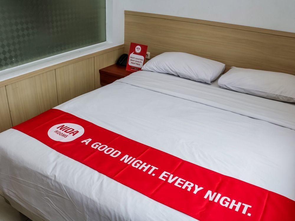 Collection O 295 Grha Ciumbuleuit Guest House Bandung Buitenkant foto