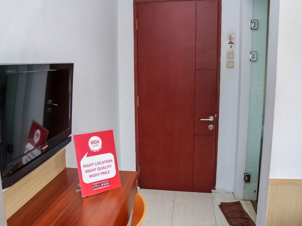 Collection O 295 Grha Ciumbuleuit Guest House Bandung Buitenkant foto