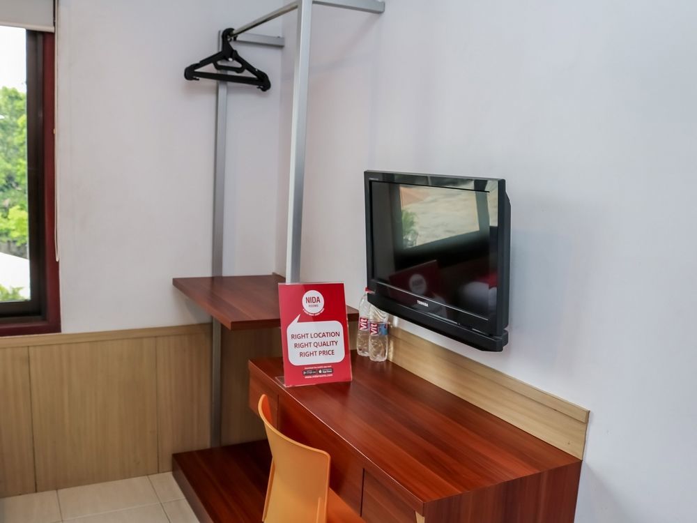 Collection O 295 Grha Ciumbuleuit Guest House Bandung Buitenkant foto